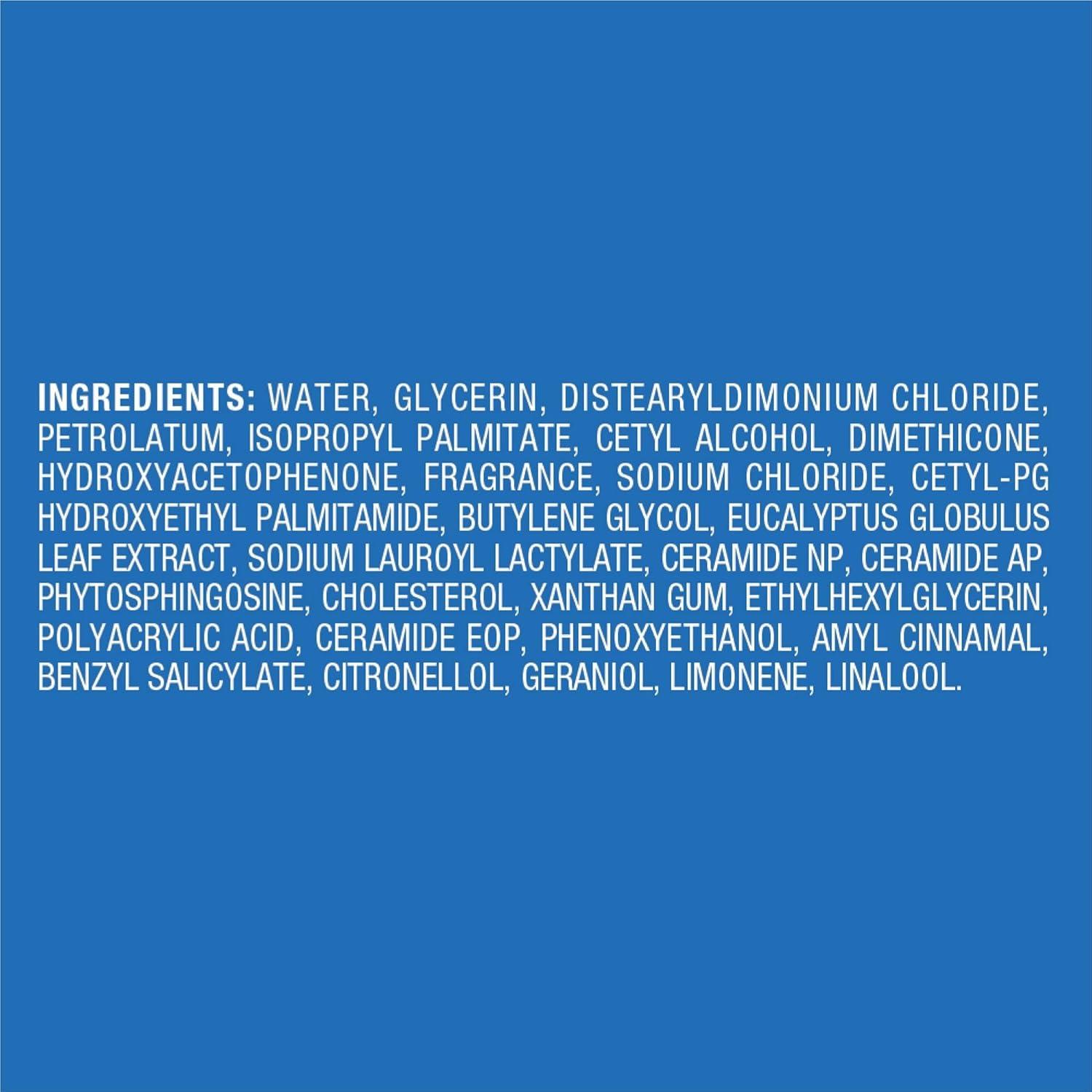 image:imageCurel Daily Healing Body Lotion for Dry Skin Dermatologist Recommended Hydrating Body Lotion with Advanced Ceramides Complex 1 Oz Pack of 30Daily Healing