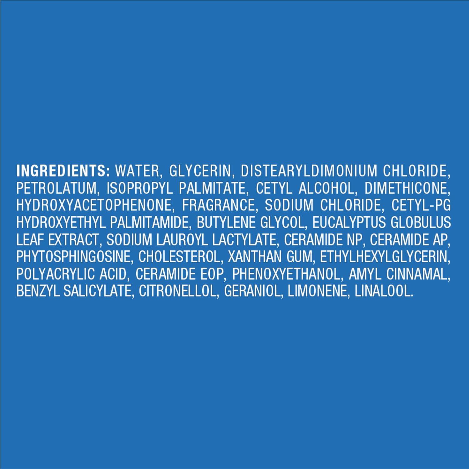 image:imageCurel Daily Healing Body Lotion for Dry Skin Dermatologist Recommended Hydrating Body Lotion with Advanced Ceramides Complex 20 Oz