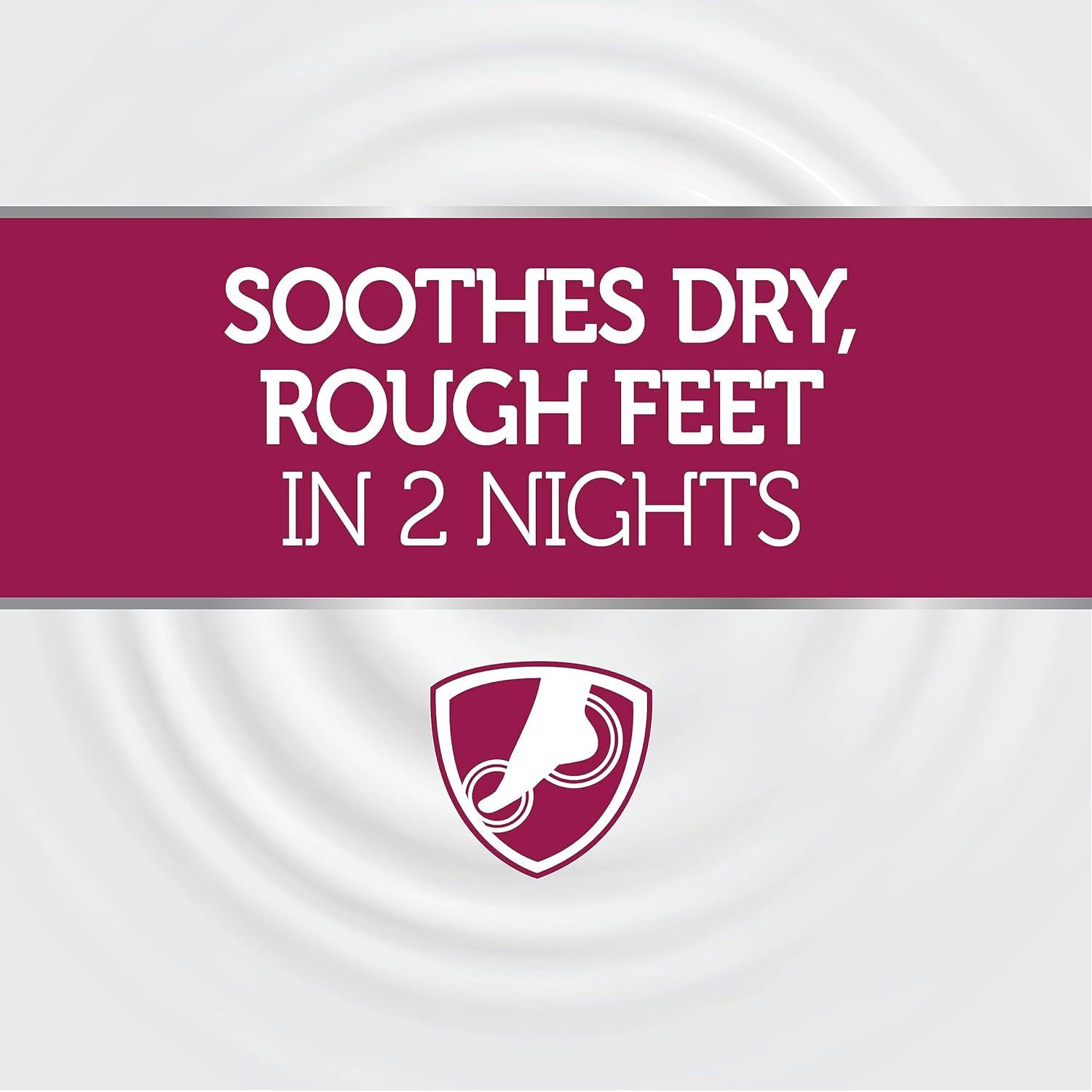 image:imageCurel Foot Therapy Cream Soothing Lotion for Dry Cracked Feet Quick Absorbing with Shea Butter Coconut Milk and Vitamin E2 35 Oz117 Fl Oz Pack of 3