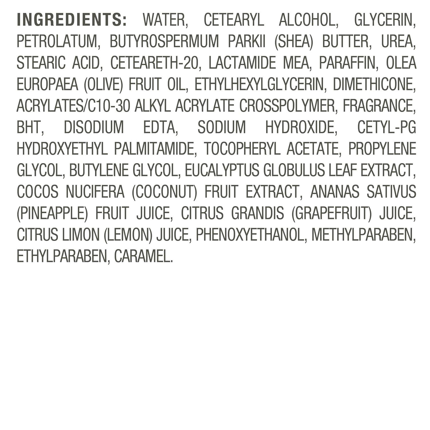 image:imageCurel Foot Therapy Cream Soothing Lotion for Dry Cracked Feet Quick Absorbing with Shea Butter Coconut Milk and Vitamin E2 35 Oz35 Fl Oz Pack of 1
