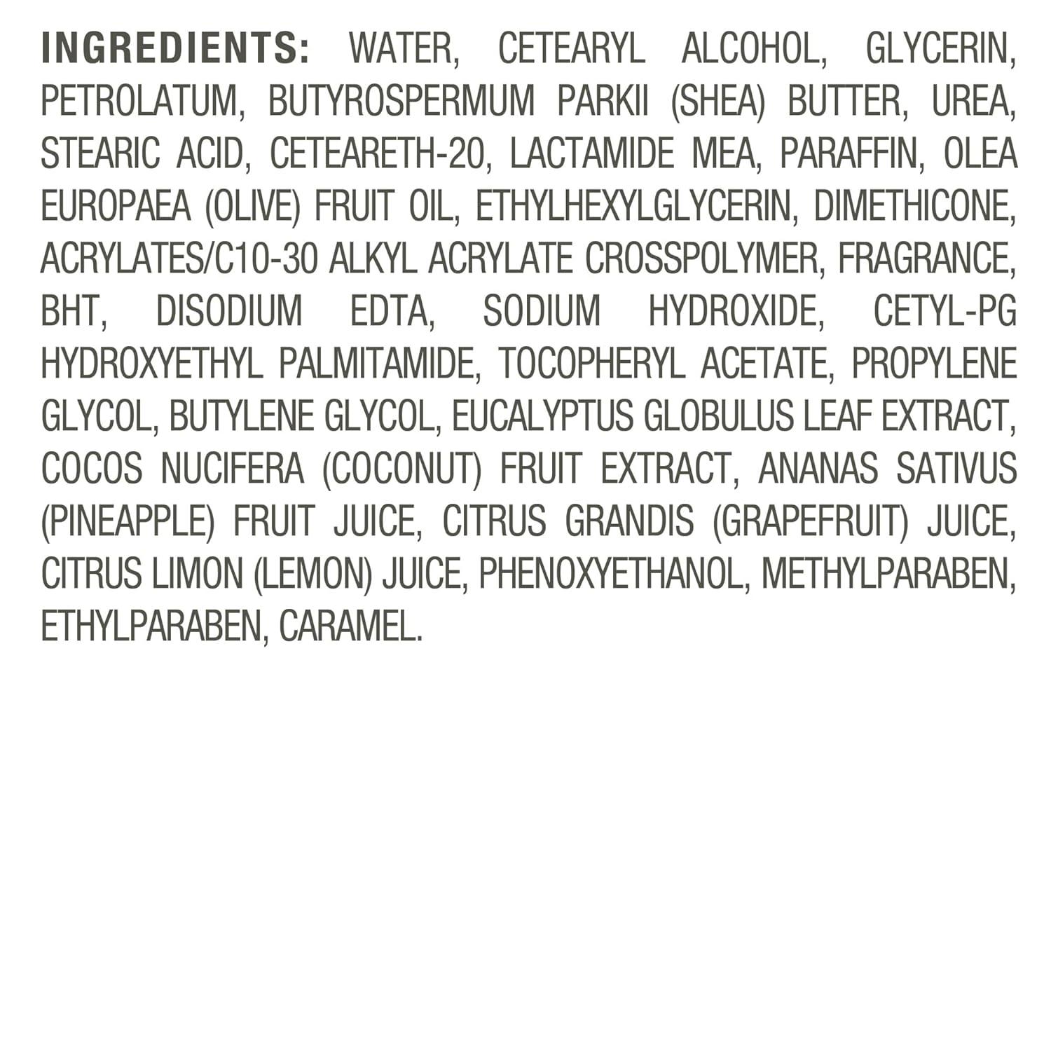 image:imageCurel Foot Therapy Cream Soothing Lotion for Dry Cracked Feet Quick Absorbing with Shea Butter Coconut Milk and Vitamin E2 35 Oz35 Fl Oz Pack of 1
