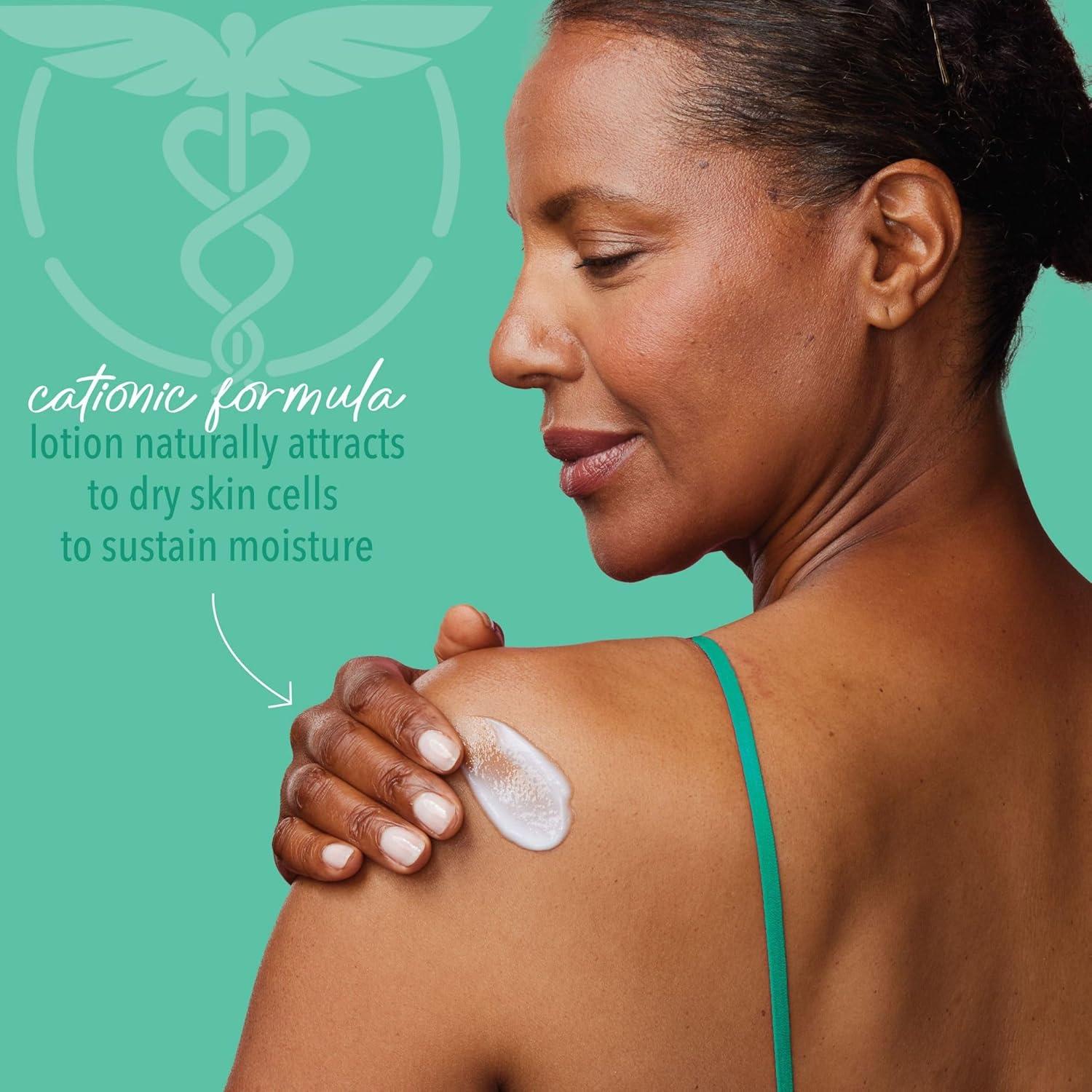 image:imageCurel Fragrance Free Comforting Body Lotion Unscented Dry Skin Moisturizer for Sensitive Skin with Advanced Ceramide Complex Repairs Moisture Barrier 20 oz13 Fl Oz Pack of 1