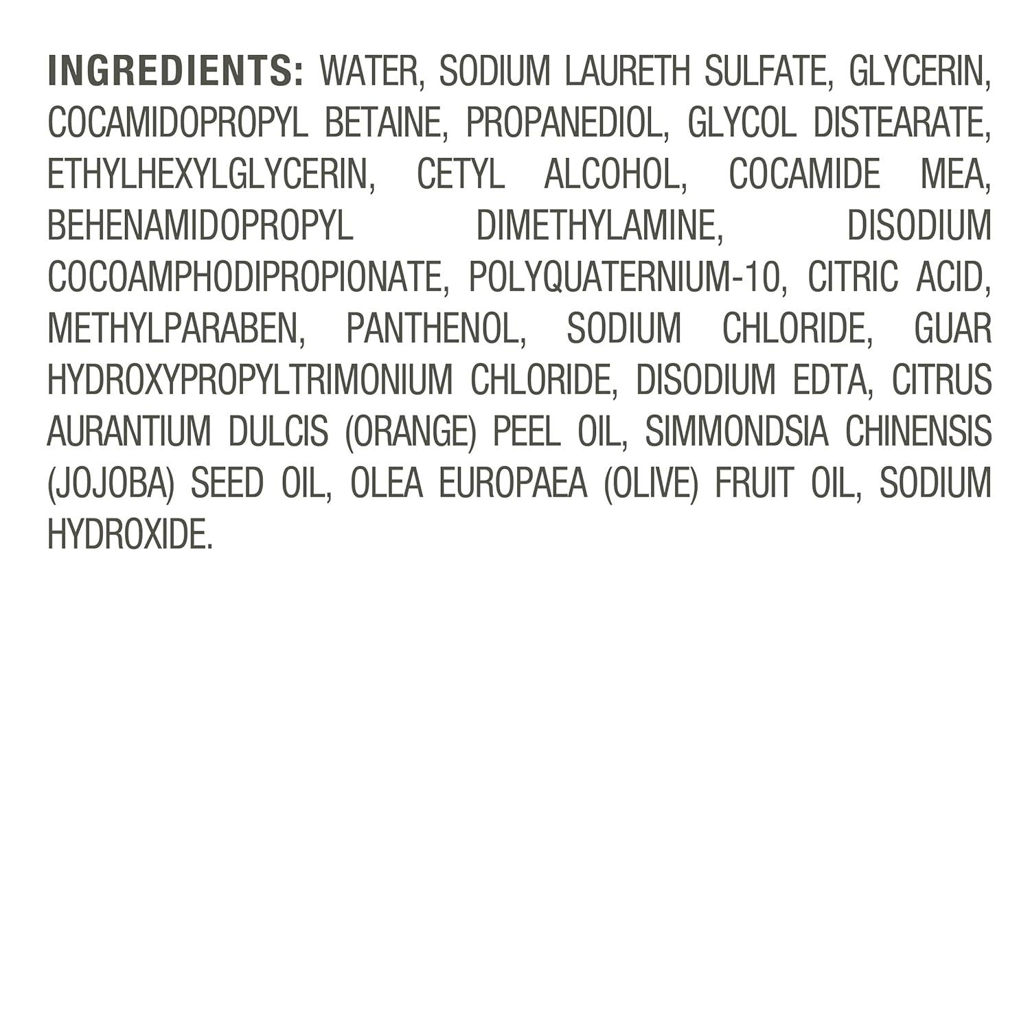 image:imageCurel Itch Defense Calming Daily Cleanser Body Wash Soapfree Formula for Dry Itchy Skin with Hydrating Jojoba and Olive Oil 10 OzUnscented