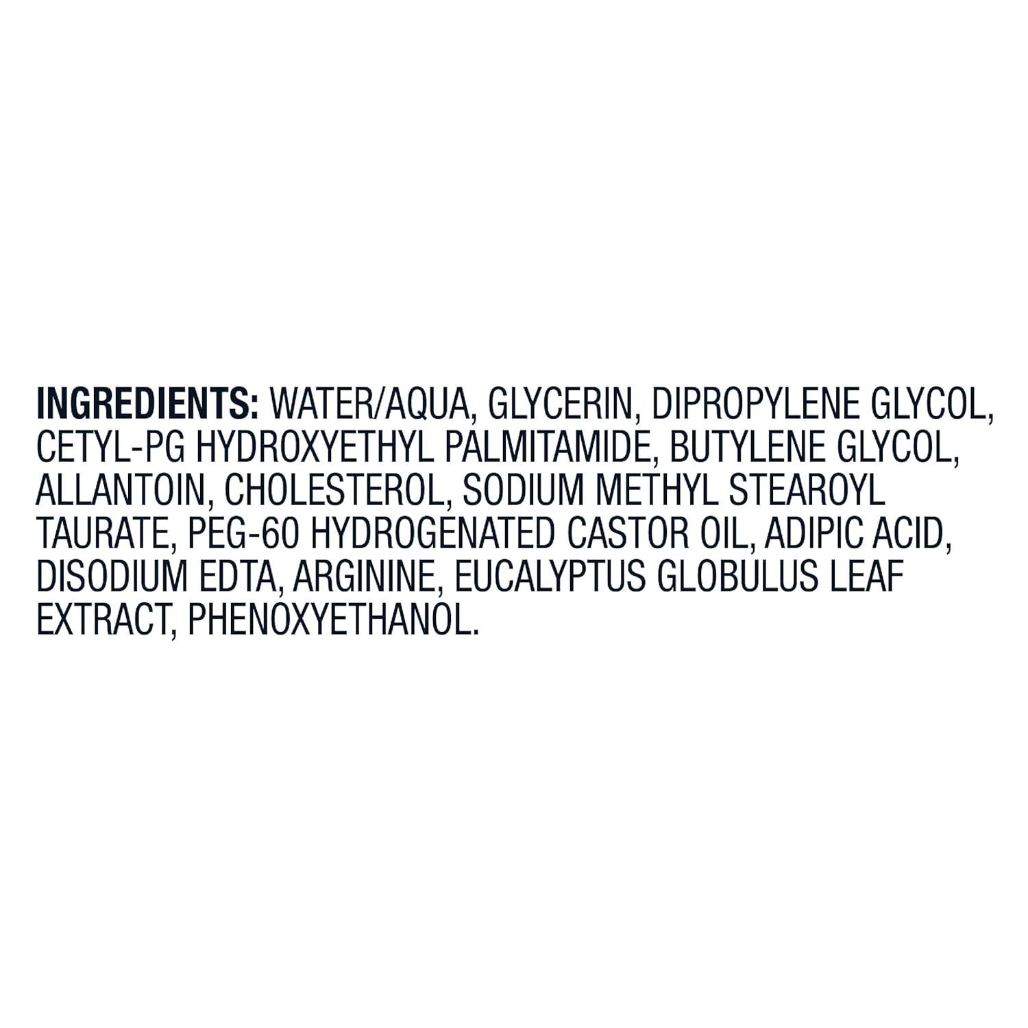 image:imageCurel Japanese Skin Care Deep Moisture Spray Spray on Moisturizer for Dry Skin Face Hydrating Spray with Ceramides 5 Oz