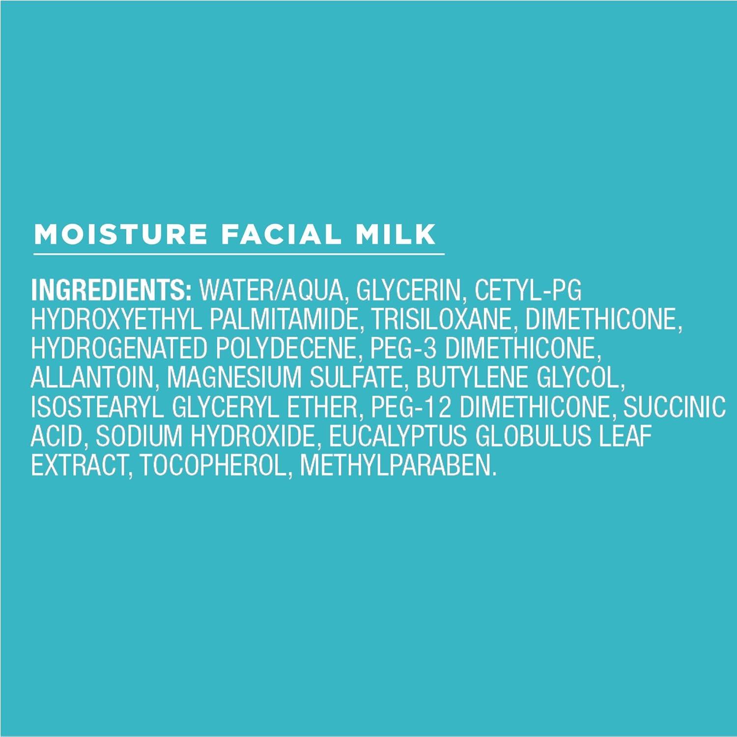 image:imageCurel Japanese Skin Care Hydrating Water Essence Toner Water Based Face Moisturizer for Dry Skin Serum for Face 5 OzMoisture Face Milk