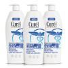 image:imageCurel Daily Healing Body Lotion for Dry Skin Hydrating Body Lotion with Advanced Ceramides Complex Dermatologist Recommended 13 Oz Pack of 3