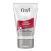 image:imageCurel Foot Therapy Cream Soothing Lotion for Dry Cracked Feet Quick Absorbing with Shea Butter Coconut Milk and Vitamin E2 35 Oz35 Fl Oz Pack of 1